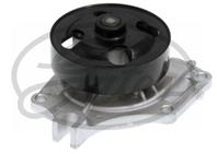 Насос водяной