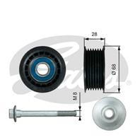 Ролик MB E (W211)  S (W220)  G (W463) 4.0D 00-