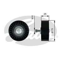 Ролик ремня приводного FORD FOCUS/S-MAX/MONDEO 1.5/1.6 10-