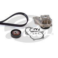 Р к грм(с помпой) ford 99-14 1.8tdci