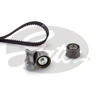 GATES K015636XS Комплект ремня ГРМ HYUNDAI SANTA FE/KIA MAGENTIS 2.7 05-