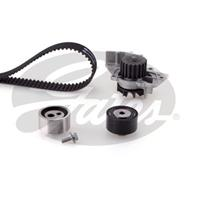 GATES КОМПЛЕКТ РЕМНЯ ГРМ