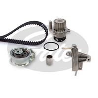 Комплект ГРМ с водяным насосом AUDI/VOLKSWAGEN