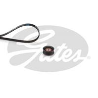 K016pk1019sf_р-кт ремня но! ford c-max ii 1.6 125
