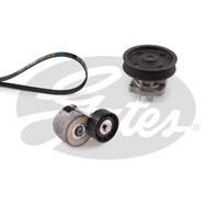 Комплект водяного насоса / ручейковых ремней