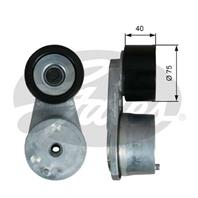 Натяжитель ремня