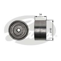 Натяжной ролик GATES T36480