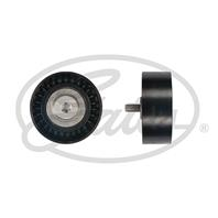 Ролик ремня приводного BMW 2.0 10-