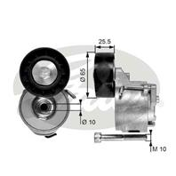 GATES T39017 Натяжитель ремня приводного FIAT DOBLO/OPEL ASTRA/VECTRA/ZAFIRA 1.6D/1.9D/2.0D