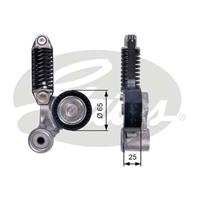 Натяжитель прив. ремня PSA C2  C3