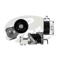 Ролик натяжителя BMW E81/E87/E90/E92 1.6-2.0
