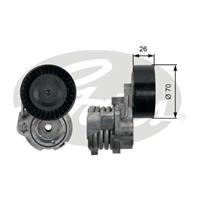 Натяжной ролик п/клин. ремня BMW 5(E60)  6(E63)  7