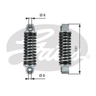 Ролик приводного ремня MB W169 1.7-2.0T 04&gt