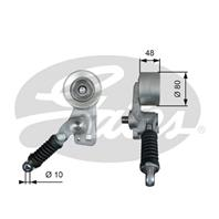 Натяжитель ремня клиновой зубчатый ремень