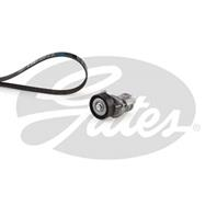 Комплект поликлинового ремня