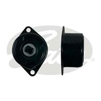 Натяжной ролик поликлиновой ремень