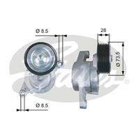 Натяжитель