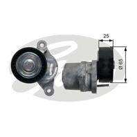 Натяжитель ремня PSA 1 6HDI 09-
