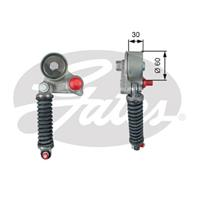 Ролик приводного ремня suzuki grand vitara 1.9ddis