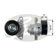 T38273_ролик обводной! Chevrolet Epica 2.0 06&gt