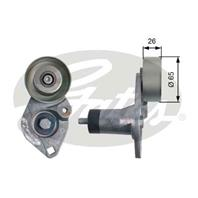 Натяжитель п/к ремня PSA C5  406  407  607