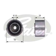 ролик ремня ГРМ