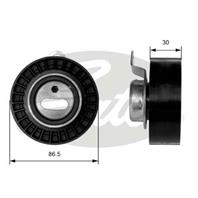 Engine Timing Belt Tensioner