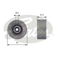 Engine Timing Idler