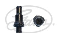 Термостат 75°C VAG 1.4/1.8/2.0TFSI, 1.6/2.0TDI