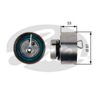 Engine Timing Belt Tensioner Pulley