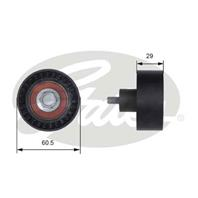 Вспомогательный ролик грм t41233 (7786-21474)