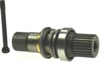 25426_привод! вал привода промежуточный 130 mm 26x