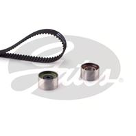 Комплект ремня ГРМ Mazda 6 (GG GY)/MPV II (LW) 08/