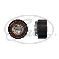 Ролик ремня грм натяжной chery indis 1,3 gates