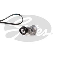 Комплект грм chevrolet cruze 1.6