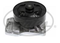 Насос водяной