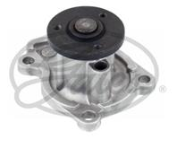 Насос водяной NISSAN JUKE/MICRA/NOTE/QASHQAI/TIIDA 1.6