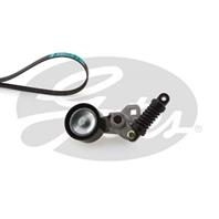 Ремкомплекты привода га micro-v kit fle