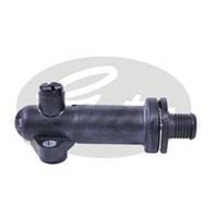 GATES TH44870 Термостат BMW E46/E53/E60/E65/E70/E83/E87/E90 2.0-3.5 01-