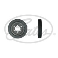 Tvd1155 da tors vibr. damper
