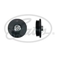 Tvd1174 da tors vibr. damper
