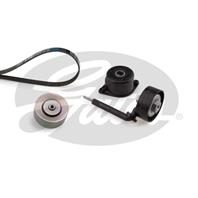 Комплект поликлинового ремня