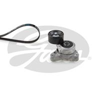 Комплект ремня приводного Honda ACCORD VII (CL, CN) 2.0 (CL7)