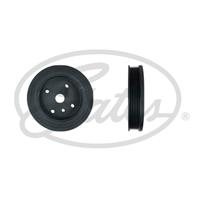 _шкив коленвала! volvo s40/s60/s80/v70/v40 1.6-2.5i 95-14