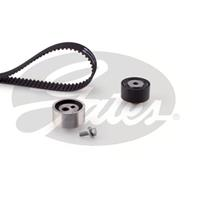 [k025524xs] gates комплект ремня грм gates peugeot 406/citroen jumpy 2.0d 98- [k025524xs]