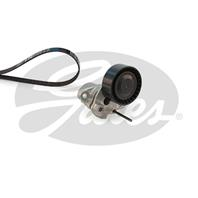 К-кт приводного ременя + ролик A3/GOLF 1.0/1.2TSI 12-17