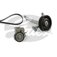 Ременный комплект