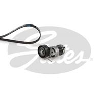 Ременный комплект