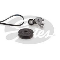 Ремкомплект приводного ремня