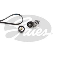 Комплект поликлинового ремня